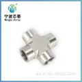 Stainless Steel Pipe Fitting